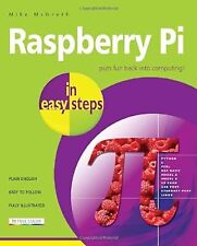 Raspberry easy steps for sale  UK
