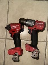 Milwaukee fuel m18 for sale  Spring Hill