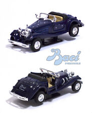 Die cast model usato  Roma