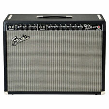 Usado, AMPLIFICADOR DE TUBO DE REEDICIÓN FENDER TWIN REVERB 65 segunda mano  Embacar hacia Mexico