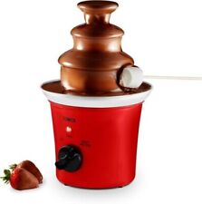 Chocolate fountain tower for sale  UK
