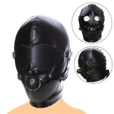 Ball gag mask for sale  WORCESTER