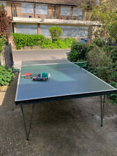 dunlop table tennis for sale  LONDON