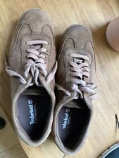 Timberland trainers mens for sale  WOTTON-UNDER-EDGE
