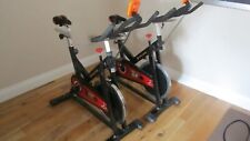 Spin exercise bikes for sale  CHELMSFORD
