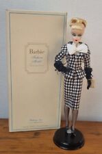 Barbie silkstone fashion usato  Montale