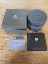 Tag heuer watch for sale  TORQUAY