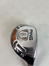 Nice ping g10 for sale  Stafford