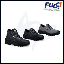 scarpe basse antinfortunistica 45 usato  Andria