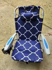 backpack beach chair for sale  Cleveland