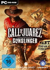 Call juarez gunslinger gebraucht kaufen  Ulm