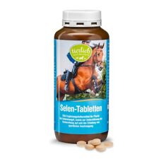 Selen tabletten pferde gebraucht kaufen  Bad Ditzenbach