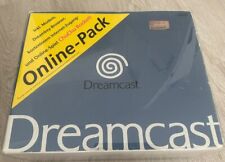 Sega dreamcast riginalverpacku gebraucht kaufen  Wedau