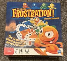 Frustration hasbro game for sale  WAKEFIELD