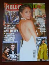Hello magazine 1473 for sale  UK