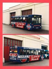 Bus pmt crosville for sale  BIRMINGHAM