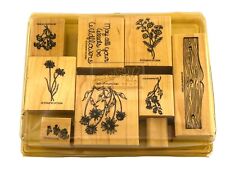 Stampin may weeds for sale  Brooklyn
