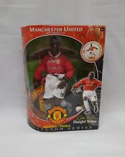 Conjunto Yorke 19 Manchester United Hero Treble 1998 1999 caixa prostars corinthian comprar usado  Enviando para Brazil