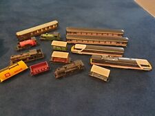 Hornby trains carriages for sale  DARWEN