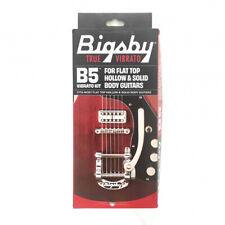 Vibrato bigsby nickel d'occasion  Brest