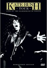 DVD Kate Bush - Live at Hammersmith Odeon (Edição Remasterizada), usado comprar usado  Brasil 