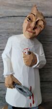 dentist figurine for sale  Hendersonville