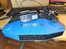 Linksys wrt1200ac 1300 for sale  Trumbull