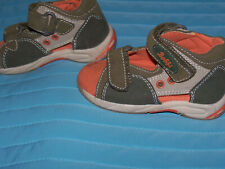 Babyschuhe jungen sandalen gebraucht kaufen  Berlin