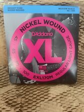 Nickel Wound Xl Eck 170 M for sale  Shipping to South Africa