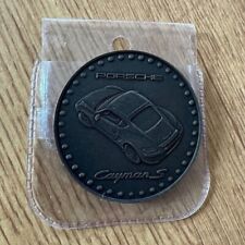 2006porsche calendar coin for sale  Meridian