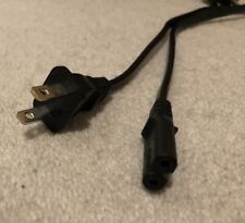 1.8m plug lead for sale  HARLOW