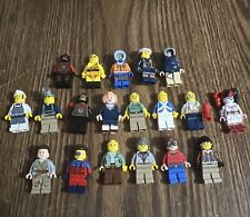 Lego minifigures lot for sale  Winchendon