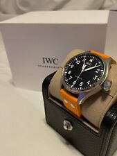 Iwc big pilot for sale  Shipping to Ireland