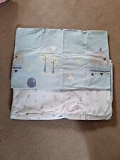 Cot bed duvet for sale  SOUTHAMPTON