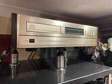 Accuphase dp70 player for sale  ENFIELD