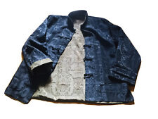 Silk jacket medium for sale  Bayside