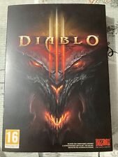 Diablo iii cofanetto usato  Gonnosfanadiga