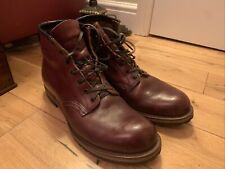 Red wing beckman for sale  HAMILTON