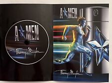 thierry mugler a men gebraucht kaufen  Berlin