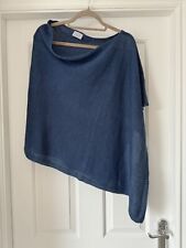womens ponchos for sale  LEICESTER