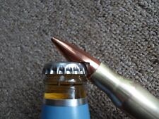 Bullet bottle opener for sale  GILLINGHAM