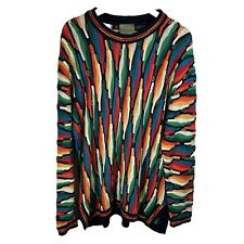Coogi australia sweater for sale  SHREWSBURY