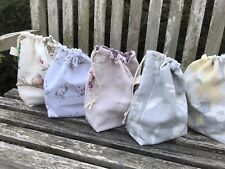 Handmade drawstring peg for sale  CHIPPENHAM