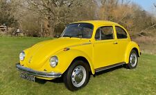 classic vw beetle cars for sale  WEYBRIDGE