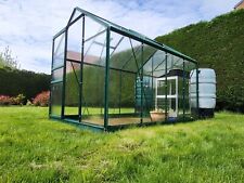 Simplicity greenhouse prestine for sale  MIDDLESBROUGH