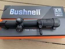 Bushnell 6x24 rifle for sale  Somerset