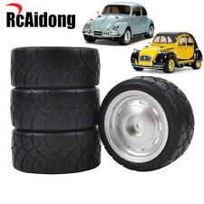 Alu wheels rubber for sale  Shipping to Ireland