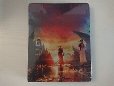 Steelbook only final usato  Roma