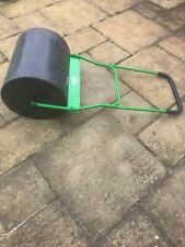 Lawn garden roller for sale  MANNINGTREE
