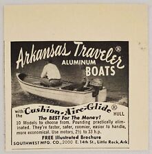 1951 print arkansas for sale  Sterling Heights